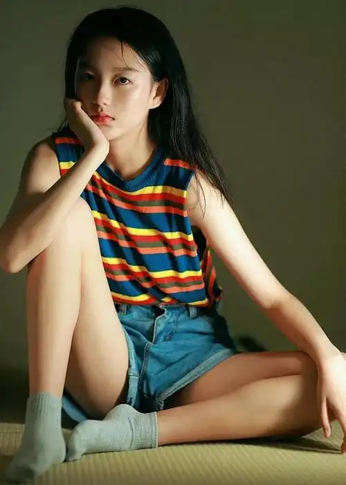 墨色黎明国风奇幻动漫